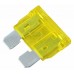20 Amp Standard Blade Fuses (5 Per Pack)
